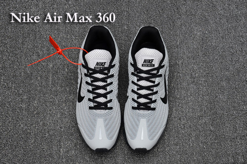 2017 Nike Air Max 360 Men Shoes 006