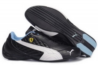 Puma low top men shoes 265