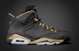 Authentic Air Jordan 6 OVO