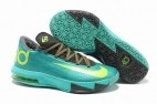 Kevin Durant KD VI Shoes2