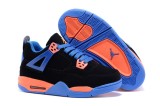 Air jordan 4 Kids Shoes 016