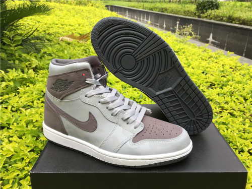 Air Jordan 1 “CAMO PACK”