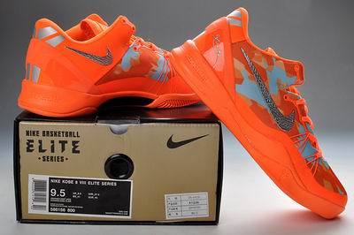 Kobe Bryant VIII Man Shoes 026