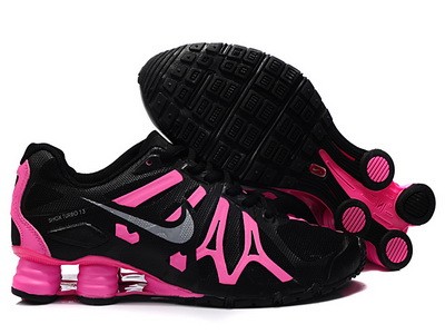 Air Shox Turbo+ 13 Women2