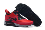 Nike Air Max 90 Mid Shoes 005