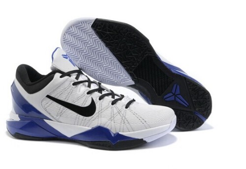 Kobe Bryant 7 Man Shoes35