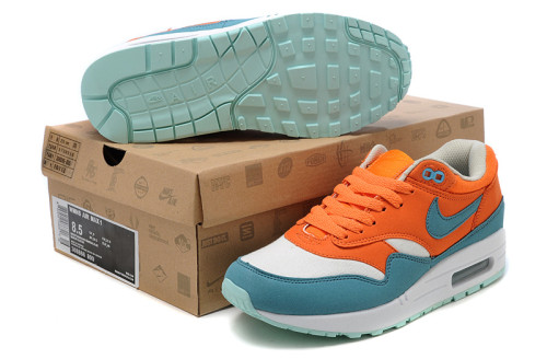 Air Max 87 Men Shoes 041