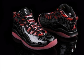 Air Jordan 10 Perfect Shoes 09
