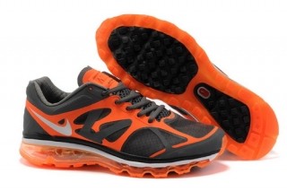 Air Max 2012 Mens Shoes 020