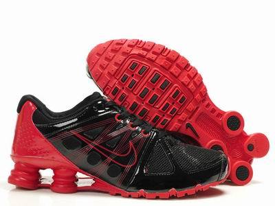 Air Shox Agent Men Shoes15