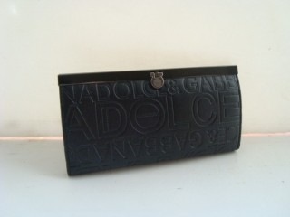 D&G wallet AAA 004