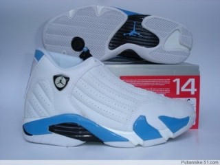 Air Jordan 14 Men Shoes3
