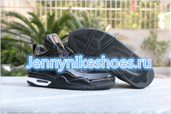 Authentic Air Jordan 11Lab4 Shoes