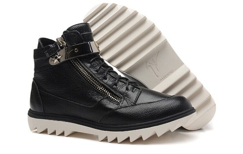 Giuseppe Zanotti men shoes003