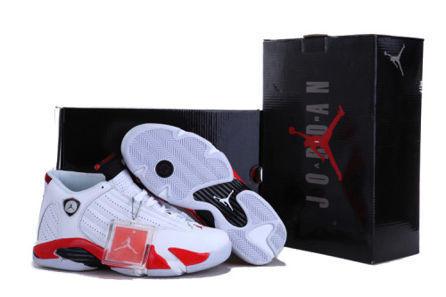 Air Jordan 14 AAA Men Shoes3