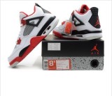 Air Jordan 4 Perfect Shoes4