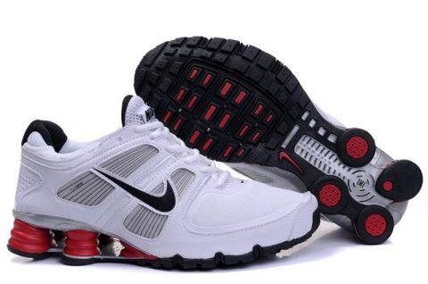 Air Shox Turbo Men Shoe33
