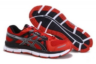 Asics Running Men Shoes 072