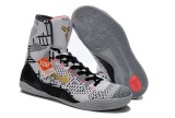 Kobe Bryant 9 Shoes12
