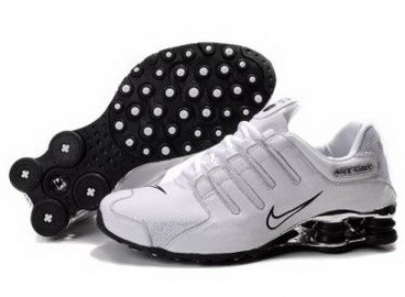 Air Shox NZ Man Shoes6