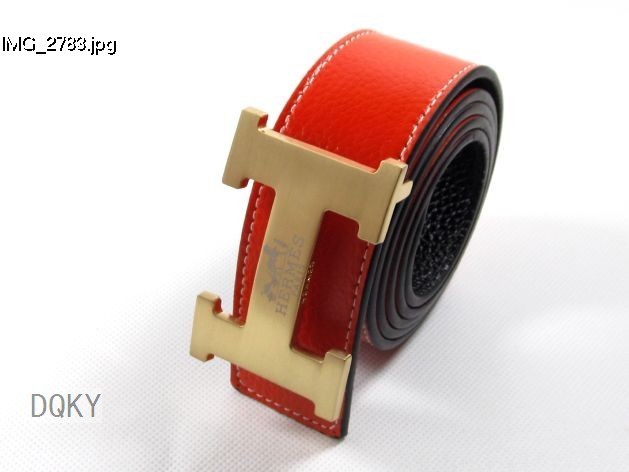 Hermes AAA Belts 139