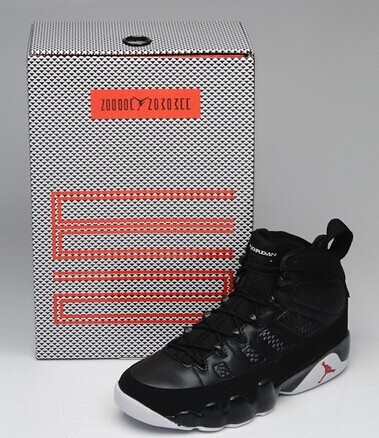 Air Jordan 9 Men Shoes23