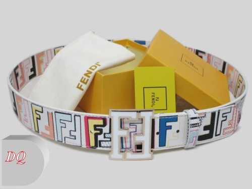 Fendi AAA Belts 014