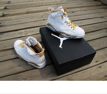 Air Jordan 6 Perfect Shoes 06