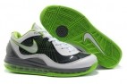 LeBron James 8 shoes4