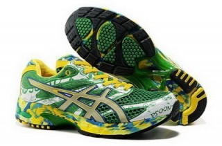 Asics Running Men Shoes 077