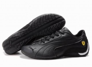 Puma low top men shoes 182