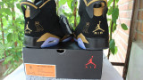 Authentic Air Jordan 6 OVO