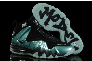 Charles Barkley Foamposite Men SHoes16