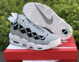 Air More Uptempo Men Shoes 009
