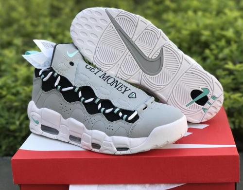 Air More Uptempo Men Shoes 009
