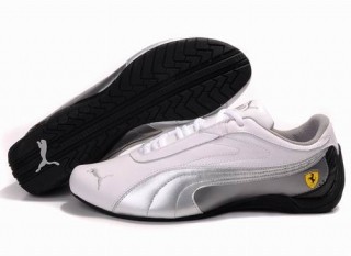 Puma low top men shoes 119