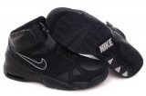 Air Max hoop structure men shoes5