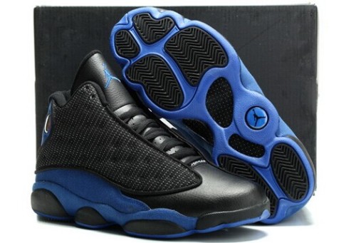 Air Jordan XIII AAA Men Shoes15