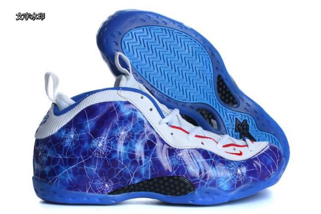 Foamposites AAA Men Shoes1