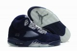 Air Jordan 5 AAA Men Shoes4