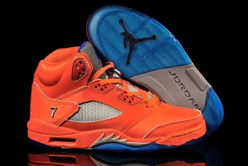 Air Jordan 5 AAA Men Shoes47