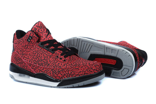 Air Jordan 3 AAA Men Shoes19