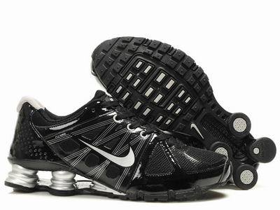 Air Shox Agent Men Shoes16