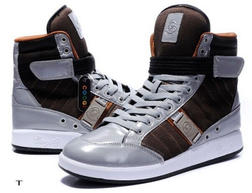 Coogi men shoes001