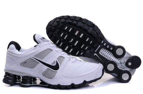 Air Shox Turbo Men Shoe34