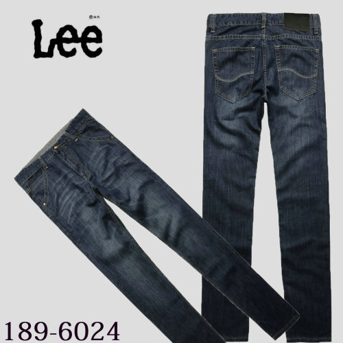 Lee Men Jeans 027