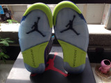 Air Jordan 5 Perfect Shoes 02