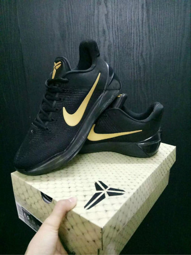 Kobe Bryant 12 Shoes 014