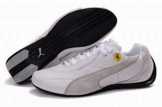 Puma low top men shoes 128