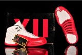 Air Jordan XII AAA Men Shoes26